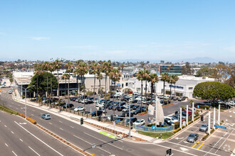 3415-3473 Via Lido, Newport Beach, CA - aerial  map view - Image1