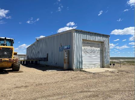 3501 N Poplar St, Casper, WY for lease Building Photo- Image 1 of 4