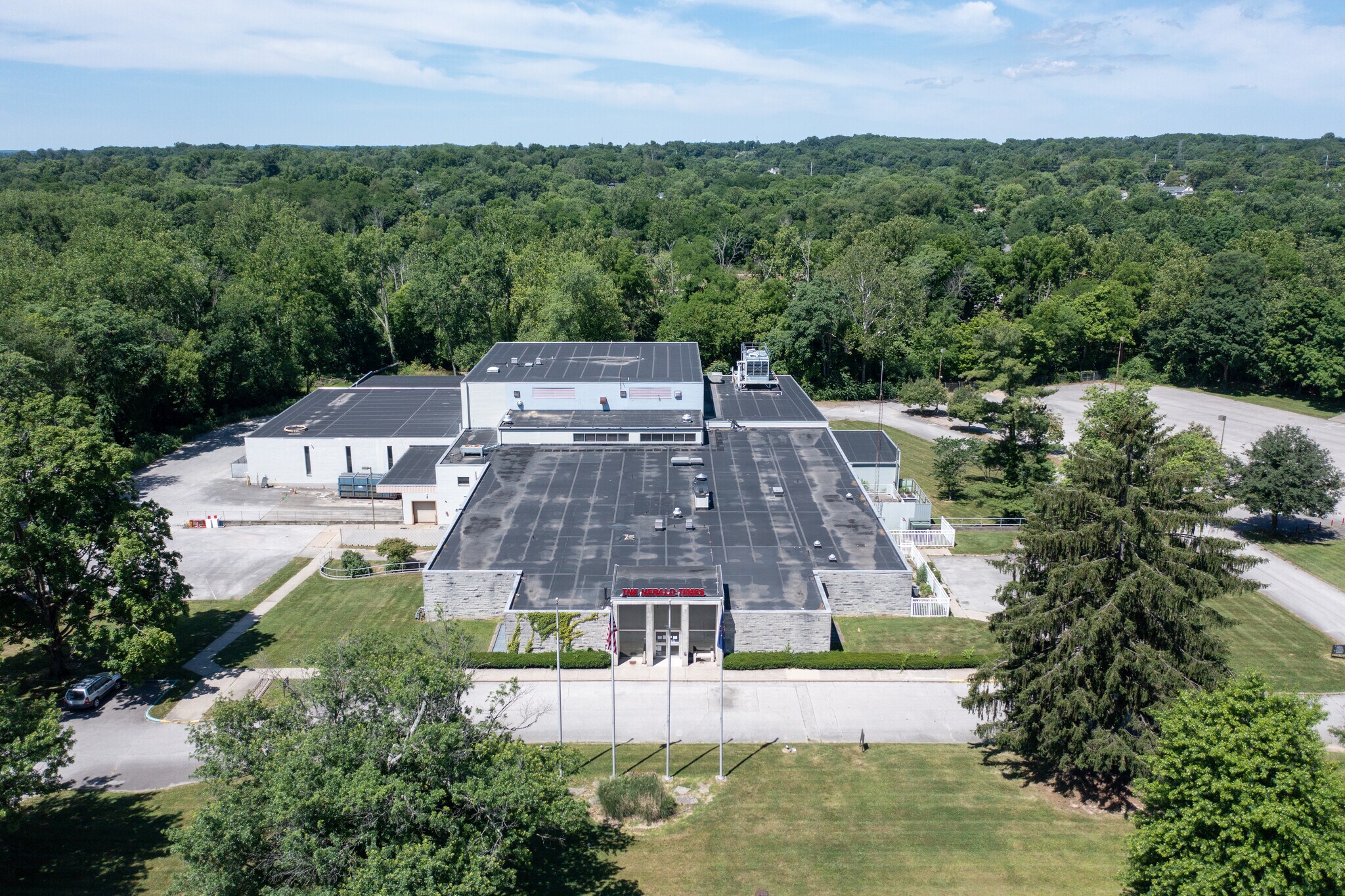 1900 S Walnut St, Bloomington, IN for sale Building Photo- Image 1 of 1