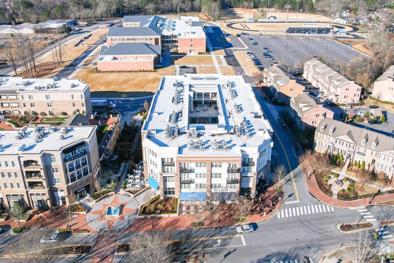 58 Canton St, Alpharetta, GA 30009