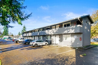 More details for 510 Lilly Rd SE, Olympia, WA - Multifamily for Sale