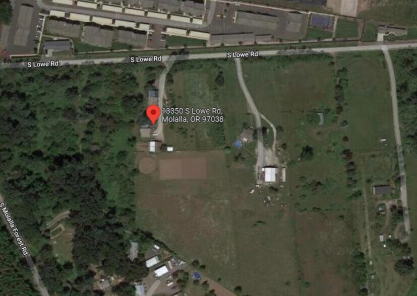 13350 S Lowe Rd, Molalla, OR for sale - Building Photo - Image 2 of 3