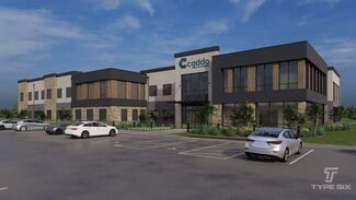 More details for 12800 Westridge Blvd, Frisco, TX - Coworking for Lease
