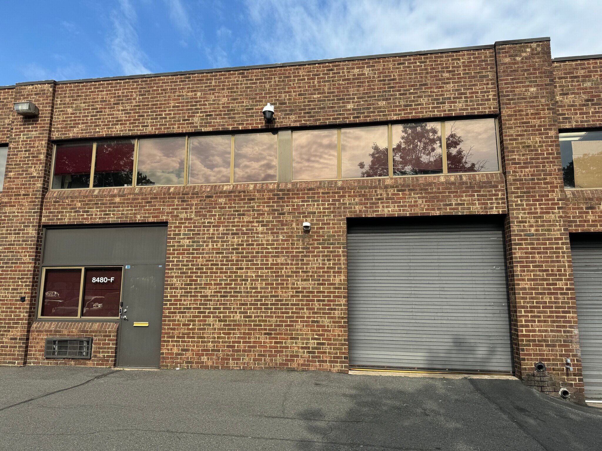 8480 Tyco Rd, Vienna, VA for sale Primary Photo- Image 1 of 1