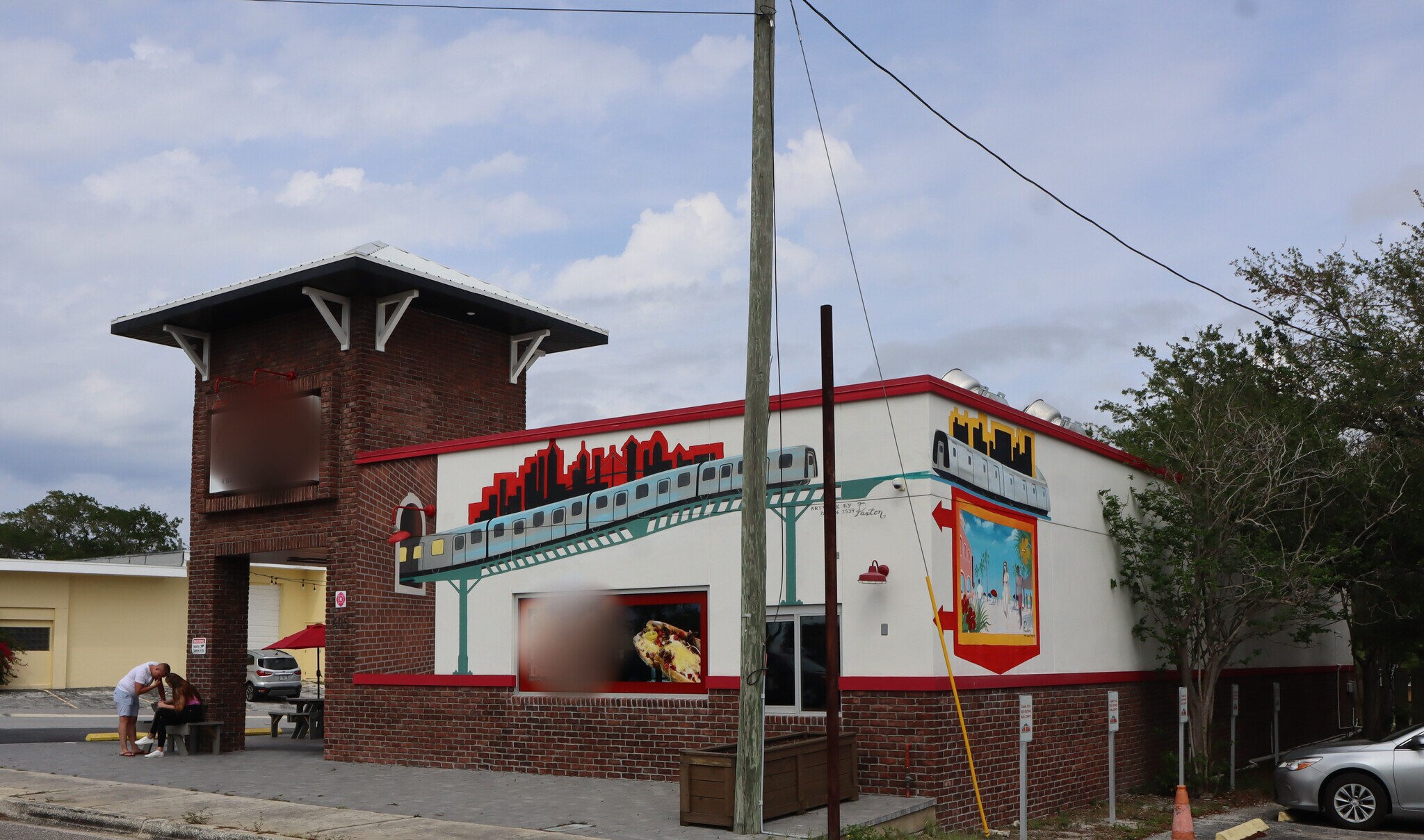 405 S Missouri Ave, Clearwater, FL for sale Building Photo- Image 1 of 1