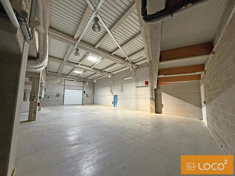 3 Rue Paule Raymondis, Toulouse for lease - Interior Photo - Image 2 of 11