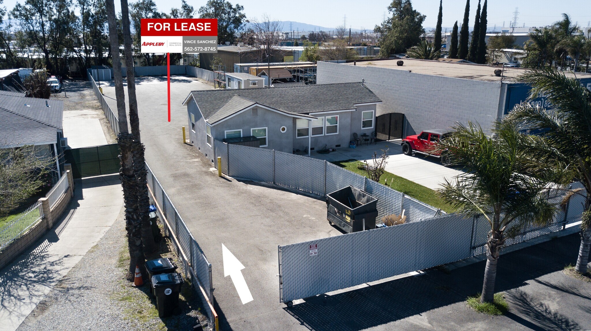 13435 Arrow Blvd, Fontana, CA for sale Building Photo- Image 1 of 1