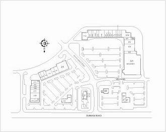 2804-2890 S Eagle Rd, Newtown, PA for sale Site Plan- Image 1 of 1