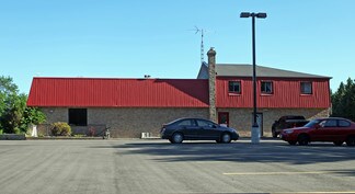 More details for 12637 10th Line, Whitchurch-Stouffville, ON - Office/Medical for Lease
