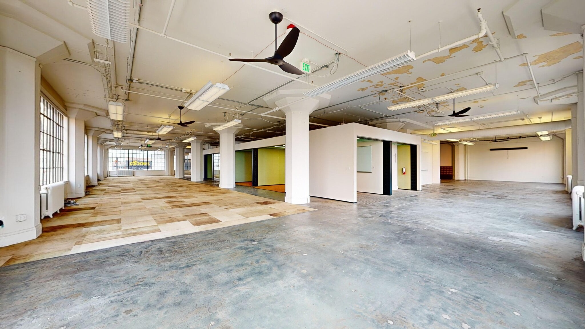 1932 1st Ave, Seattle, WA for lease Interior Photo- Image 1 of 12