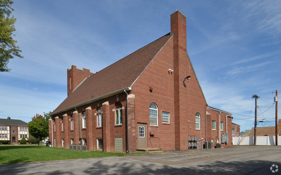 786 Kenmore Ave, Buffalo, NY for sale - Building Photo - Image 2 of 2