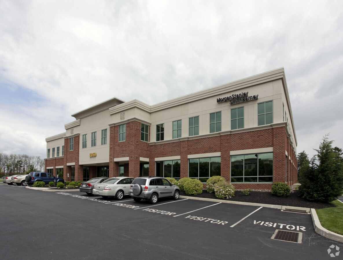 1350 Broadcasting Rd, Wyomissing, PA 19610 Spring Ridge Corporate