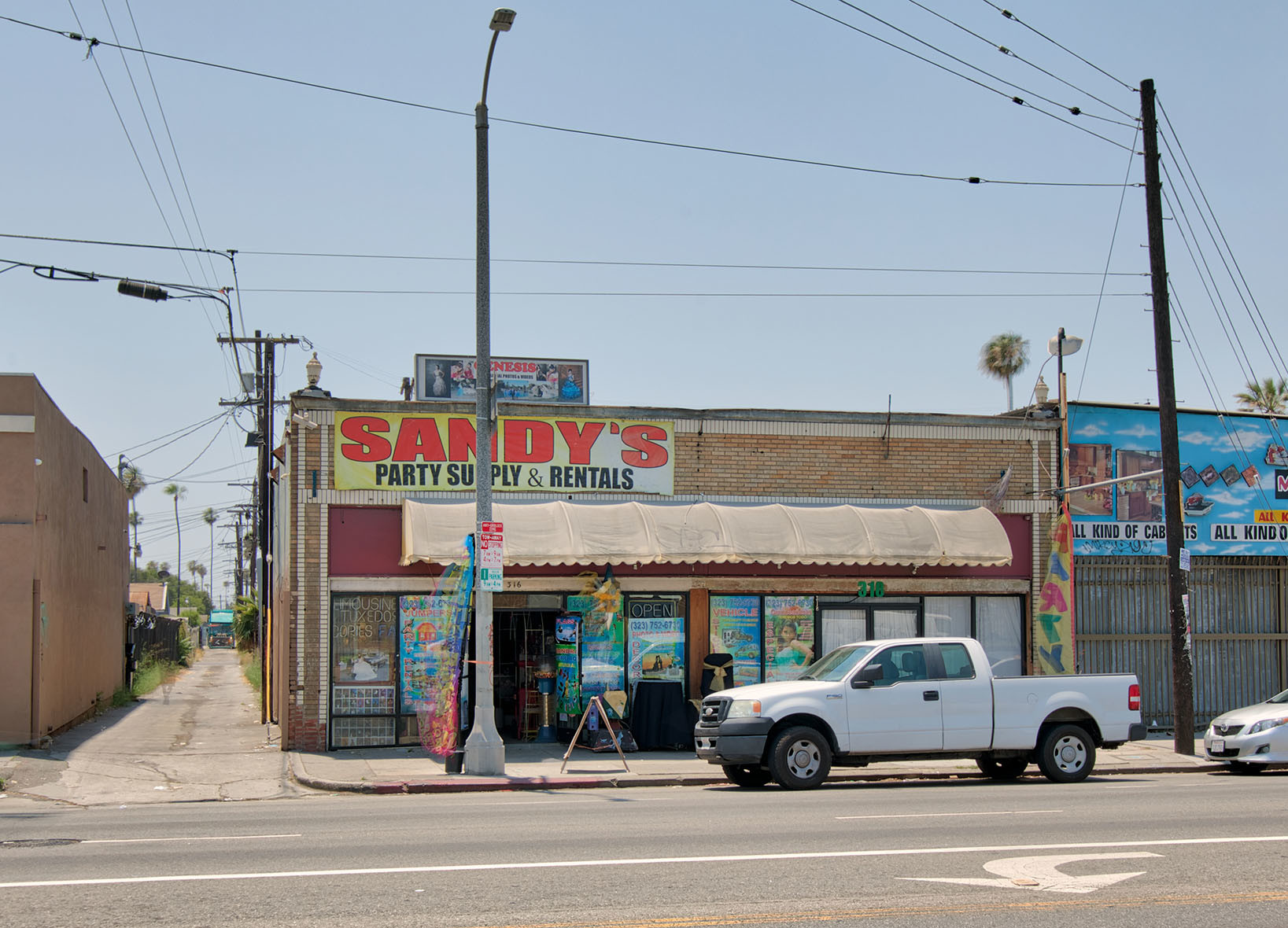 316 W Florence Ave, Los Angeles, CA for sale Other- Image 1 of 1