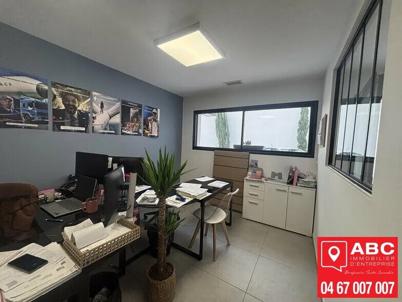Office in Perpignan for lease - Interior Photo - Image 3 of 5