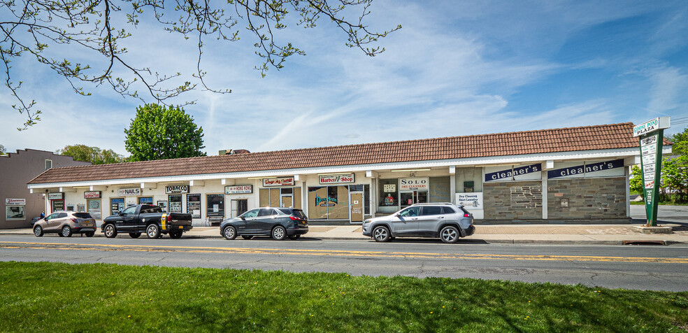 711 Rt-17m, Monroe, NY for sale - Building Photo - Image 1 of 1