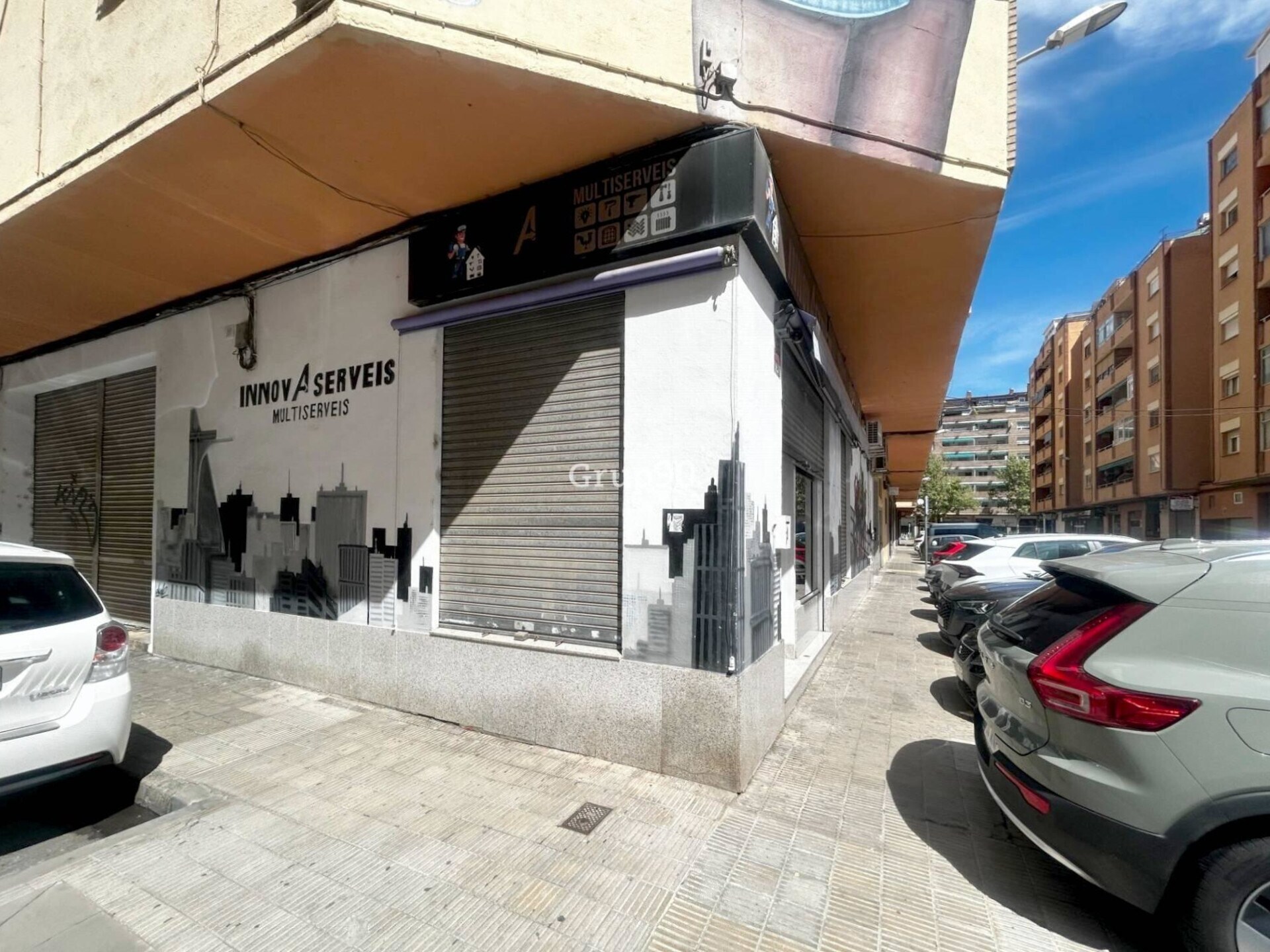 Multifamily in Lleida, Lérida for sale Interior Photo- Image 1 of 4