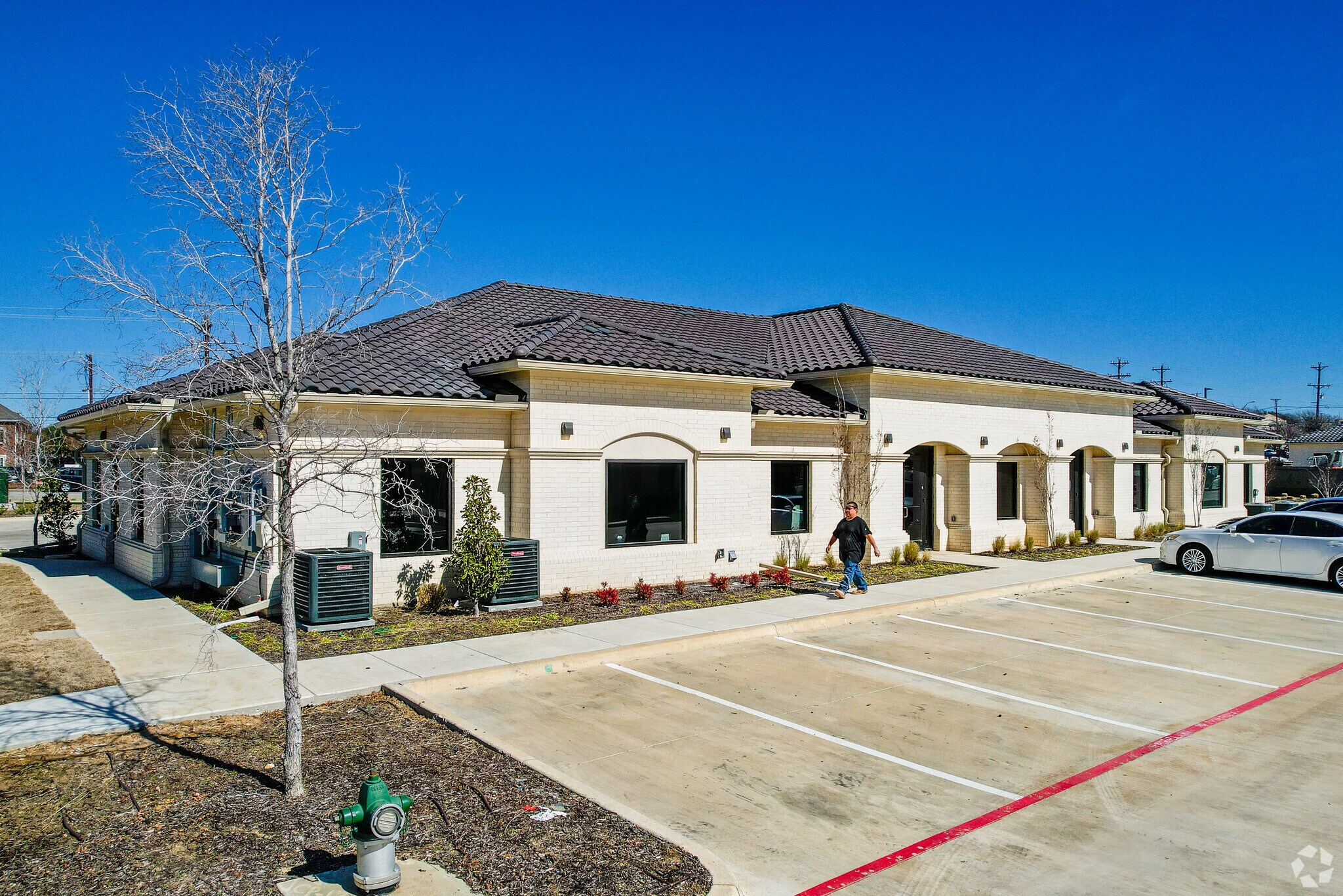 221 W Southlake Blvd, Southlake, TX for sale Building Photo- Image 1 of 1