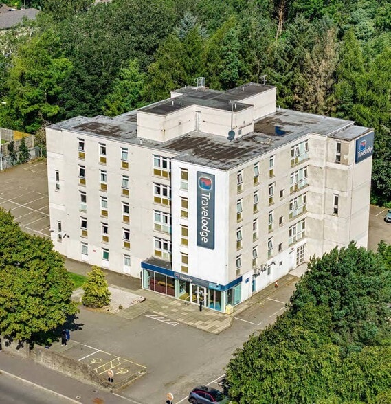 296A Strathmore Ave, Dundee for sale - Building Photo - Image 2 of 17