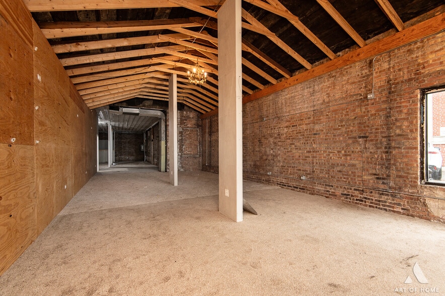 16-18 E Burlington Ave, La Grange, IL for lease - Building Photo - Image 3 of 13