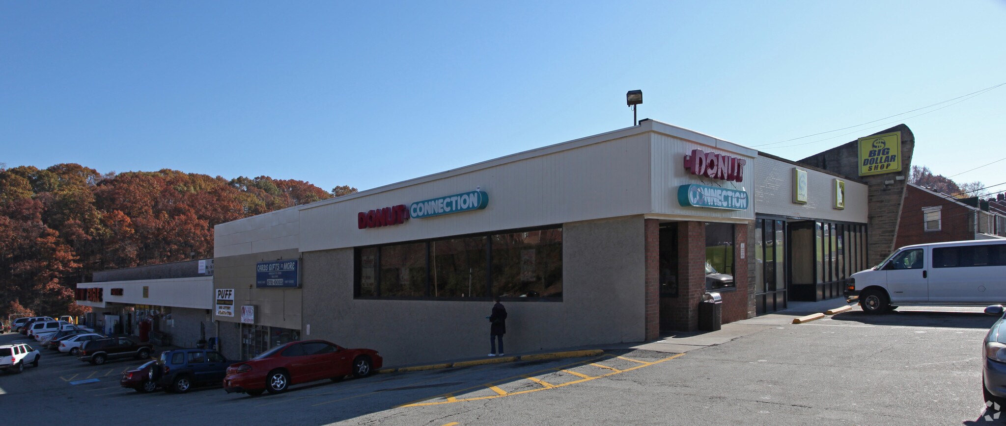 1711 Eden Park Blvd, Mckeesport, PA for sale Building Photo- Image 1 of 1