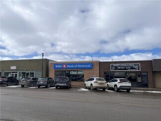 More details for 15 Main St SW, Falher, AB - Office for Sale