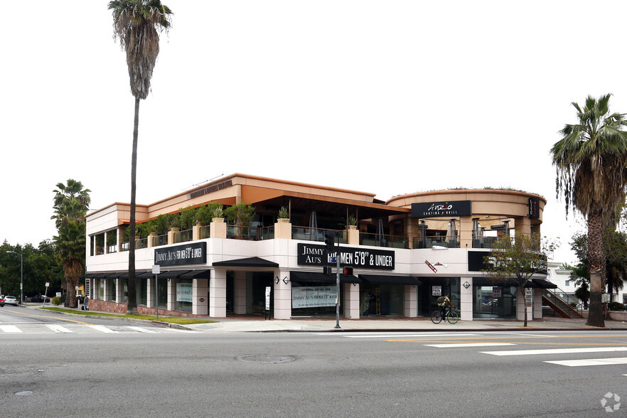 14755 Ventura Blvd, Sherman Oaks, CA for lease - Building Photo - Image 1 of 6