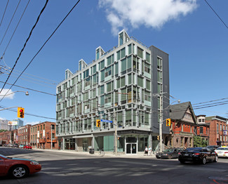 More details for 294 Richmond St E, Toronto, ON - Office for Lease