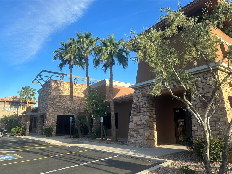 2680 S Val Vista Dr, Gilbert, AZ 85295