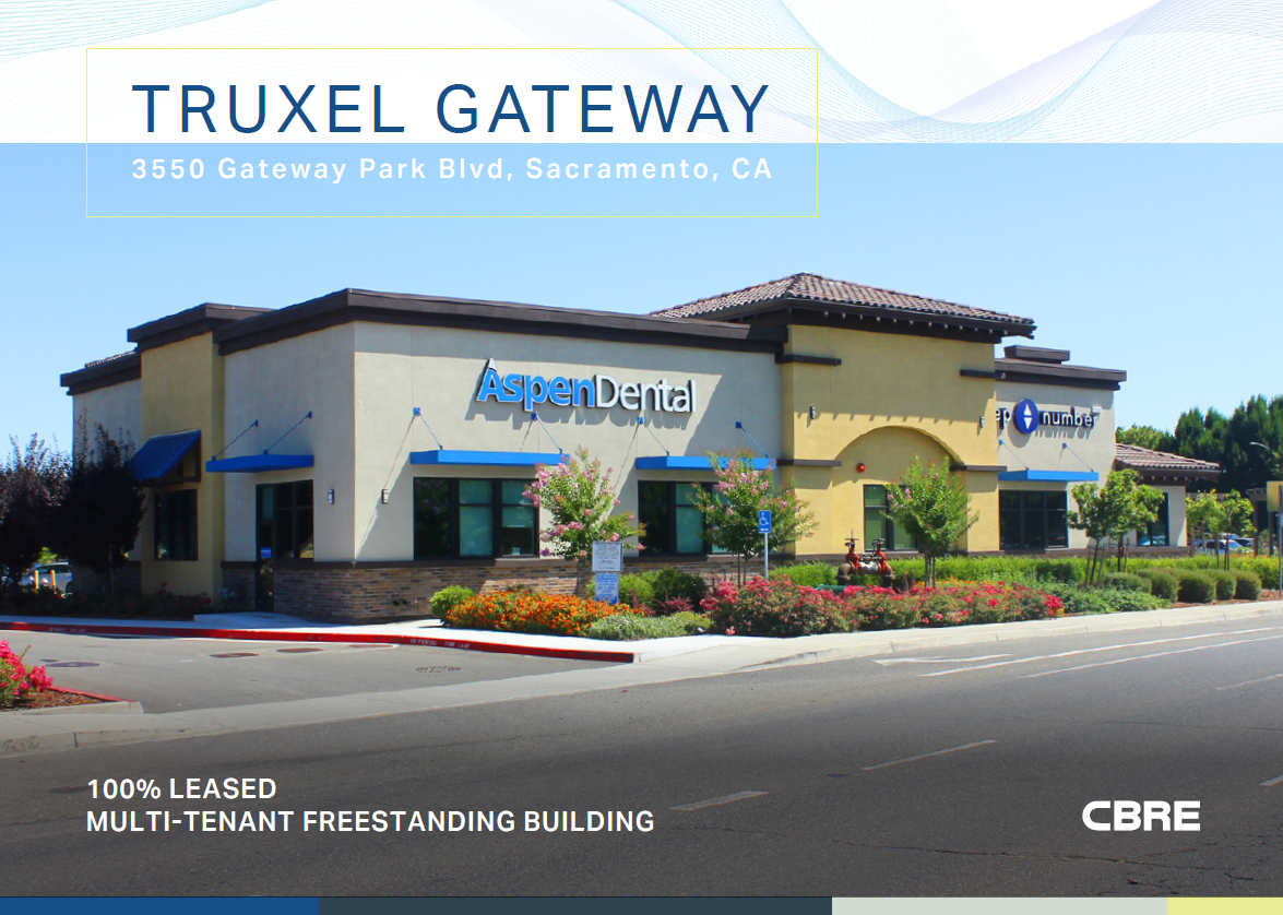 3550 Gateway Park Blvd, Sacramento, CA for sale Building Photo- Image 1 of 1