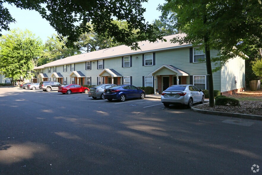 226 Columbia Dr, Tallahassee, FL for sale - Building Photo - Image 3 of 23