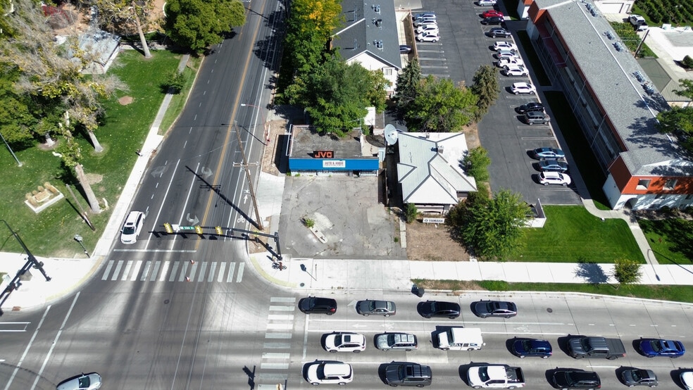 498 N 500 W, Provo, UT for sale - Building Photo - Image 2 of 2