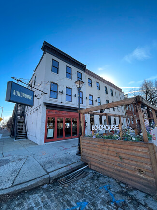 More details for 701 S Bond St, Baltimore, MD - Retail for Lease