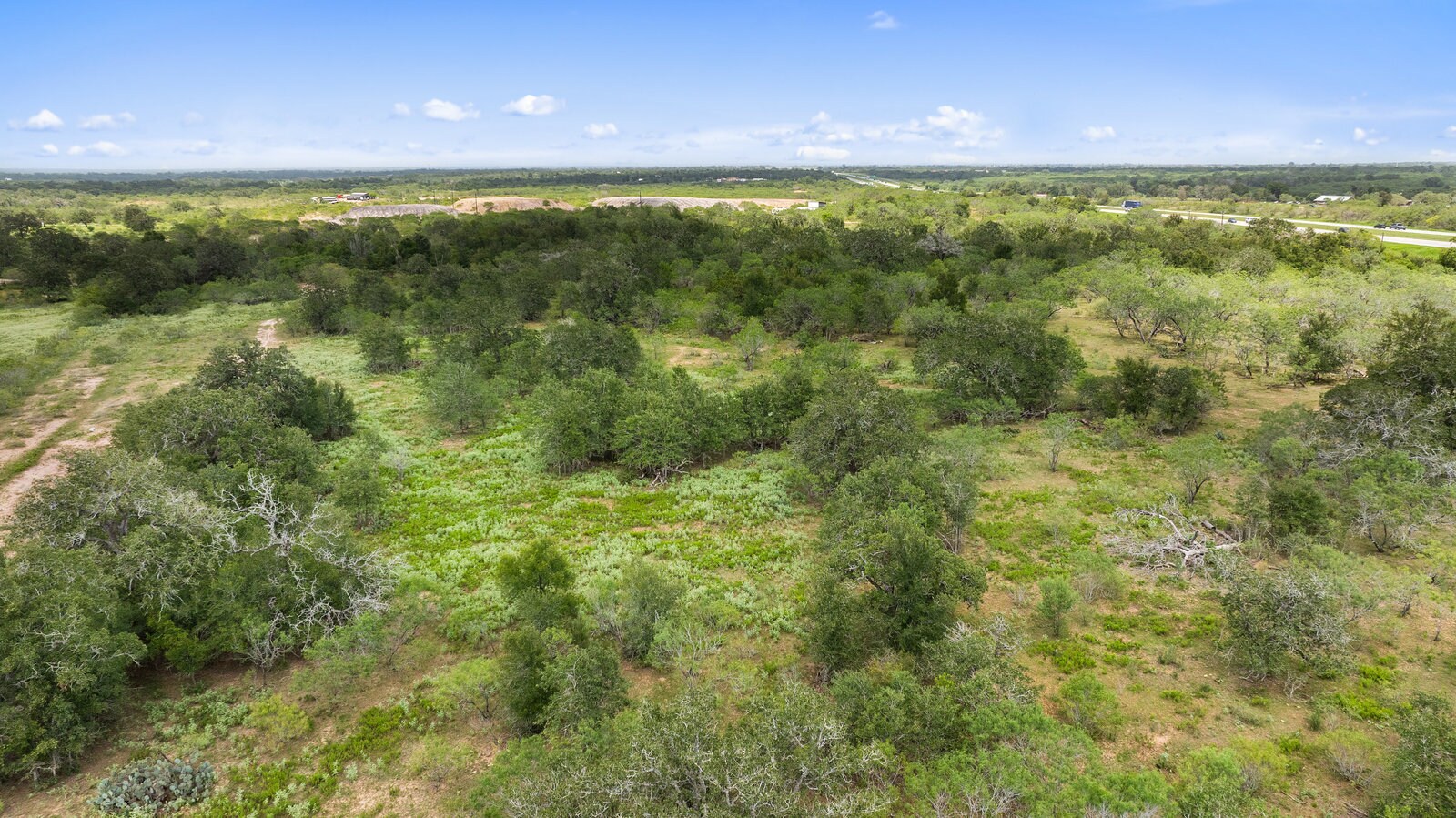2228 Roosevelt Road Rd, Luling, TX 78648 Land for Sale