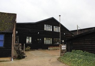 More details for Church Rd, Newdigate - Office for Lease