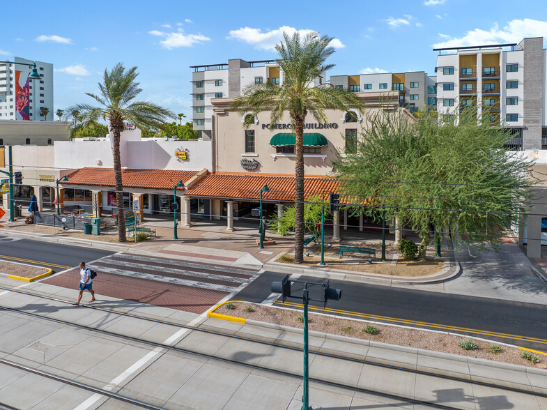 136 W Main St, Mesa, AZ for sale - Building Photo - Image 2 of 5