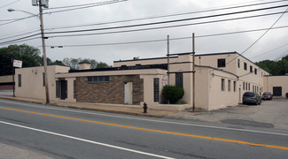 More details for 767 Hartford Ave, Johnston, RI - Industrial for Lease