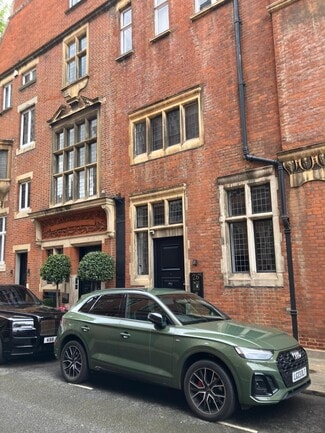 More details for 26-26A Cadogan Sq, London - Office for Lease