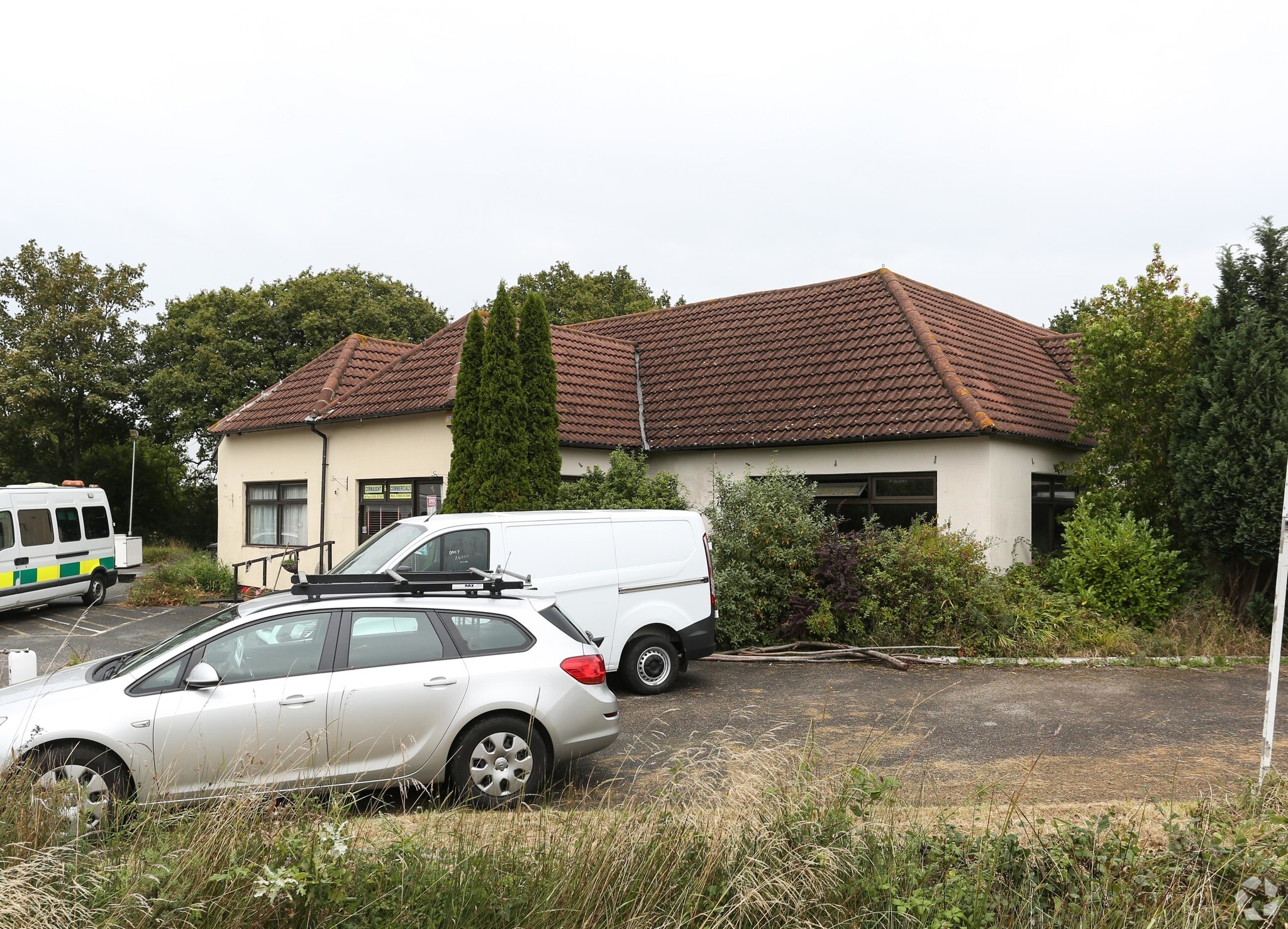 Golden Cross, Hailsham for sale Primary Photo- Image 1 of 1