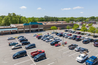 More details for 101-169 Junction Dr, Ashland, VA - Retail for Lease