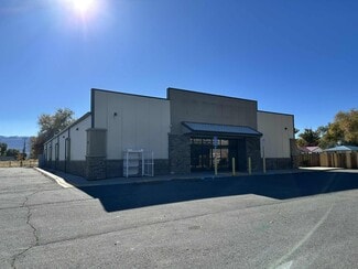 More details for 2450 Main St, Susanville, CA - Retail for Lease