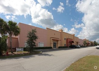 More details for 801-821 S Kings Hwy, Fort Pierce, FL - Industrial for Lease