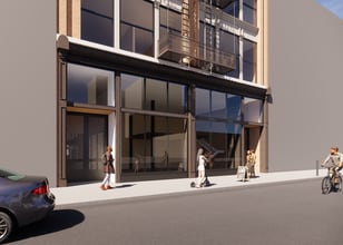 1911 3rd Ave N, Birmingham, AL for lease Building Photo- Image 2 of 6