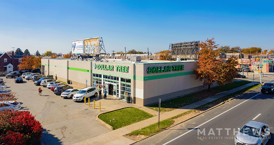 2100 Cottman Ave, Philadelphia, PA for sale Building Photo- Image 1 of 1