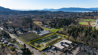 More details for 820 32nd St, Bellingham, WA - Multifamily for Sale