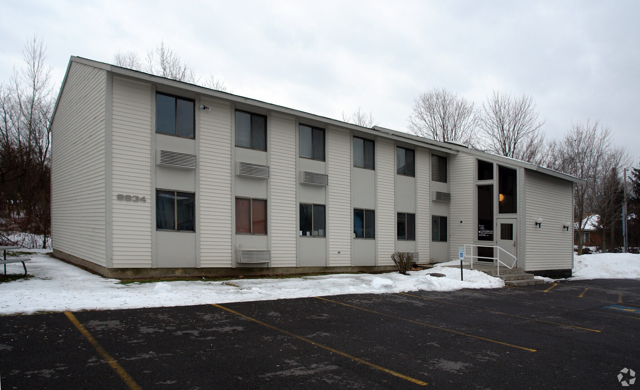 6834 E Genesee St, Fayetteville, NY for sale Primary Photo- Image 1 of 1