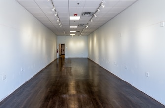 5031 Montgomery Hwy, Dothan, AL for lease Interior Photo- Image 2 of 3
