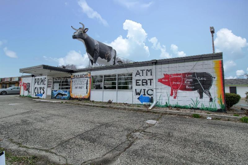 979 S Ecorse Rd, Ypsilanti, MI for sale Building Photo- Image 1 of 16