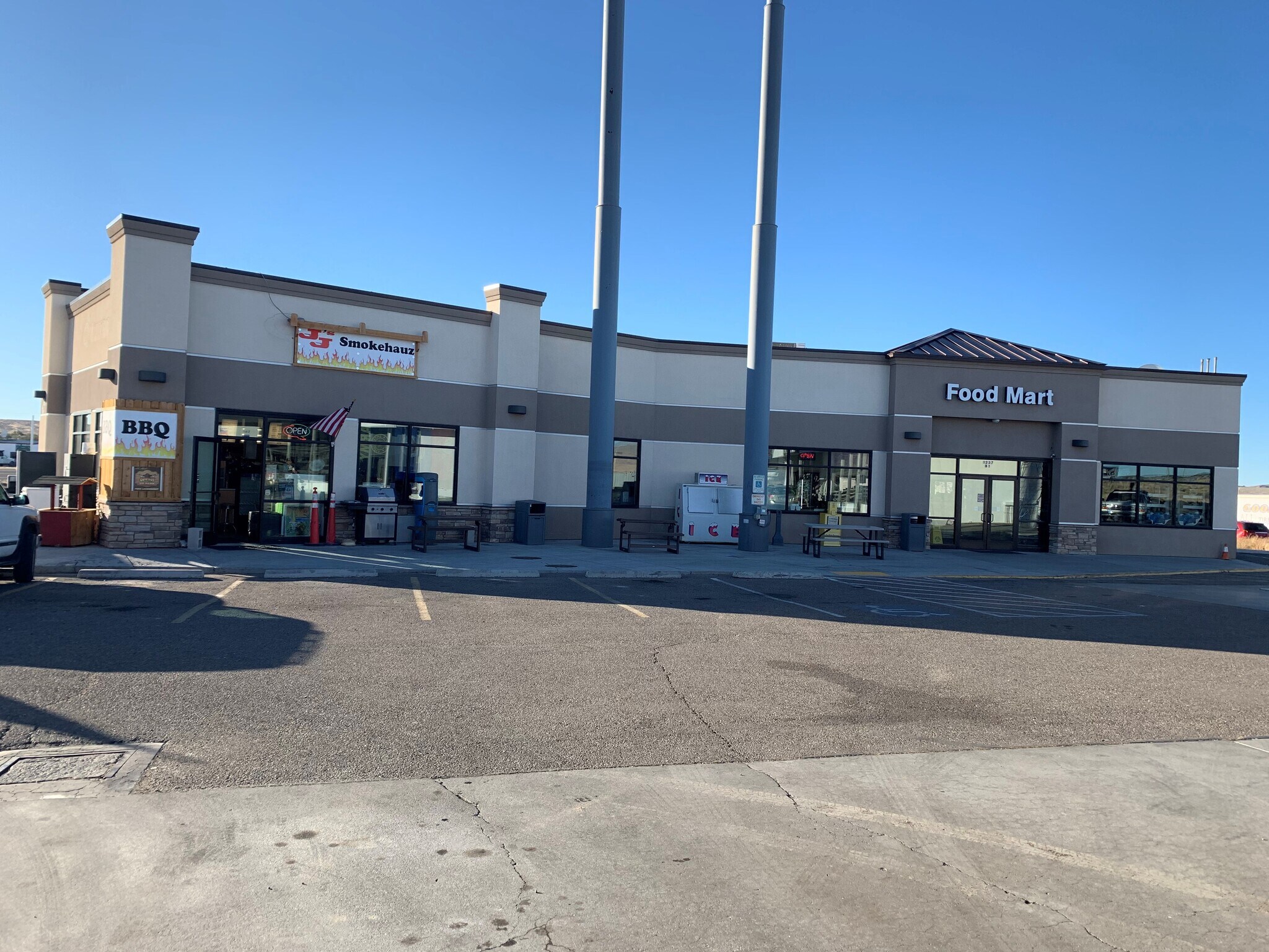 1237 6th St, Wells, NV for sale Building Photo- Image 1 of 1