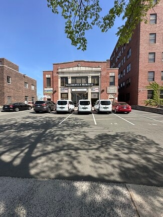 More details for 98-100 Farmington Ave, Hartford, CT - Office for Lease