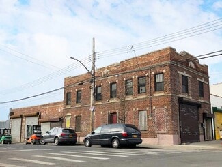 More details for 1318 Oakpoint Ave, Bronx, NY - Industrial for Lease